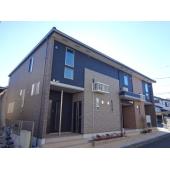 外観もきれいです