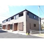 おしゃれな外観です