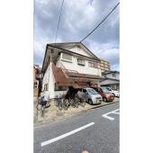 外観もきれいです