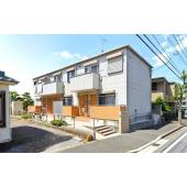 外はこのようになっています