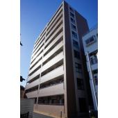 外観は落ち着いています