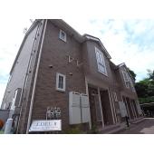 きれいな外観です