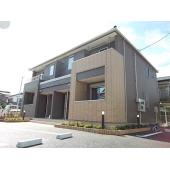 外観は落ち着いています