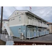 外はこのようになっています