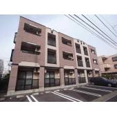 外観は落ち着いています