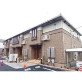 おしゃれな外観です