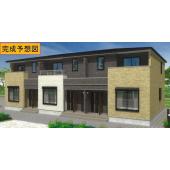 おしゃれな外観です