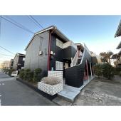 外はこのようになっています