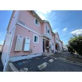 外観は落ち着いています