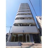 外観もきれいです