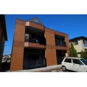 外観写真（昼）