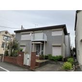 外観もきれいです