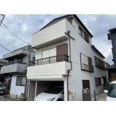 外観は落ち着いています