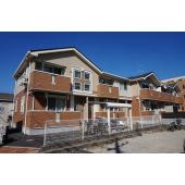 きれいな外観です