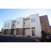 外観は落ち着いています