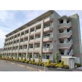 きれいな外観です