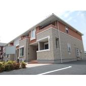 外観もきれいです