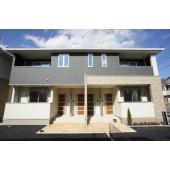 物件の外観です