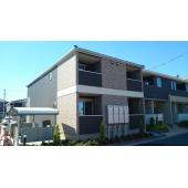 おしゃれな外観です