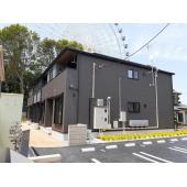 外はこのようになっています