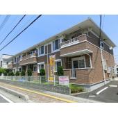 外はこのようになっています