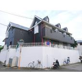 物件の外観です