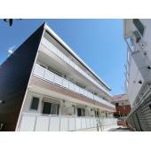 きれいな外観です