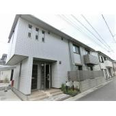 外はこのようになっています