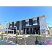 外観写真（昼）