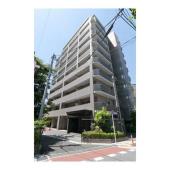 外観もきれいです