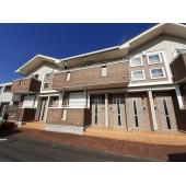 外観もきれいです