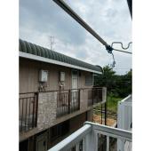 外観もきれいです