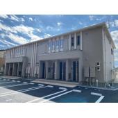 外観写真（昼）