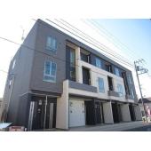 外はこのようになっています