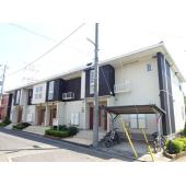 物件の外観です