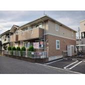 きれいな外観です