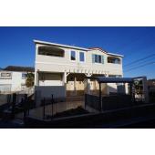 外観もきれいです