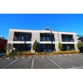 外観写真（昼）