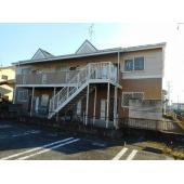 おしゃれな外観です