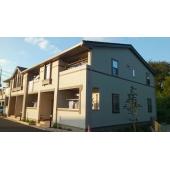 外観もきれいです