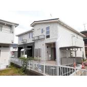 外はこのようになっています