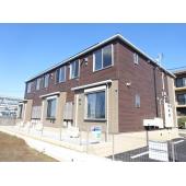 おしゃれな外観です