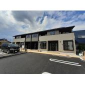 物件の外観です