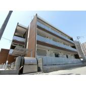 外観は落ち着いています