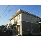 外観もきれいです