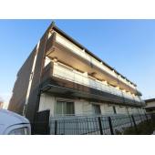 きれいな外観です