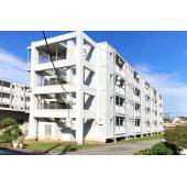 外観もきれいです