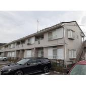 外観もきれいです