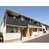 外観もきれいです