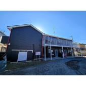 きれいな外観です